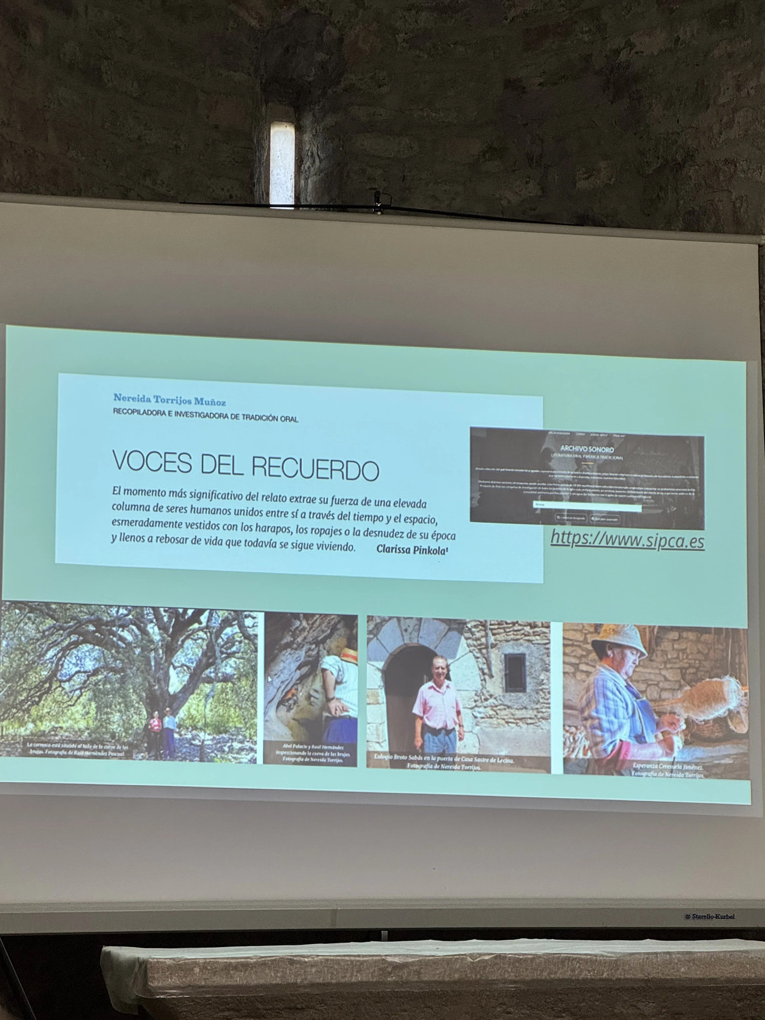  Presentación de la revista número 8 de Viello Sobrarbe Buil  